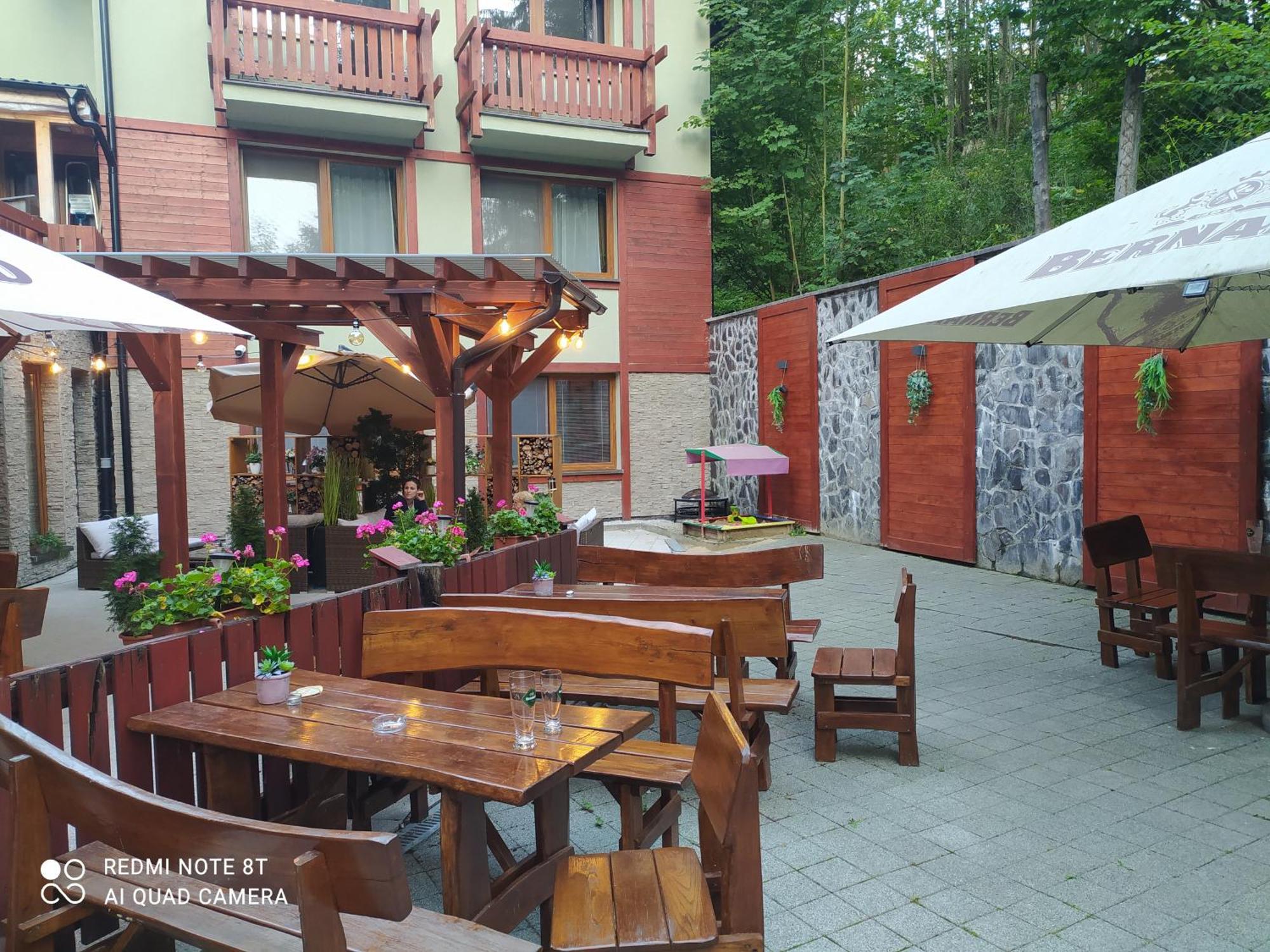 Apartmánový dom Fatrapark 1- Ap 318 Ruzomberok Exterior foto