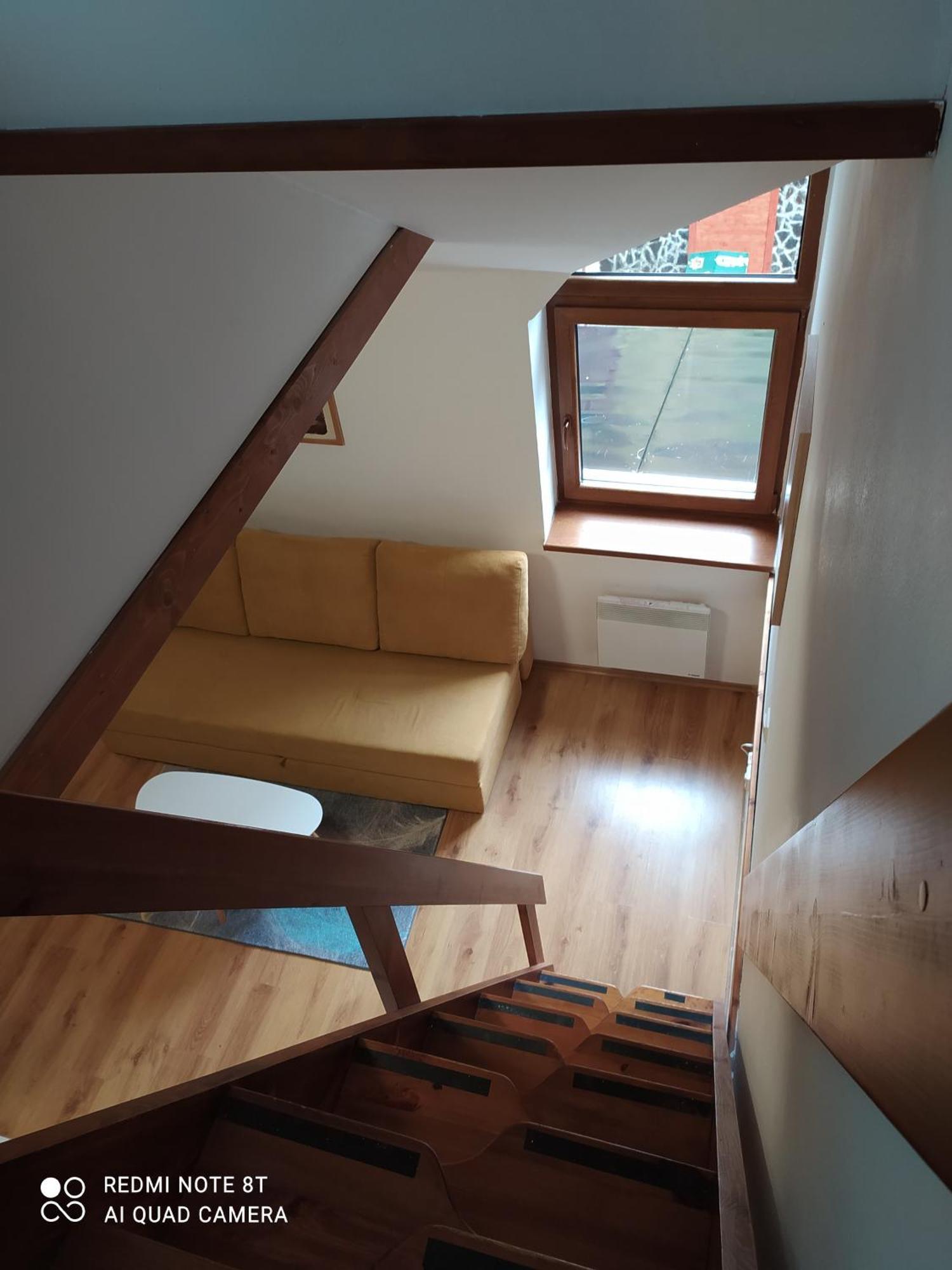 Apartmánový dom Fatrapark 1- Ap 318 Ruzomberok Exterior foto