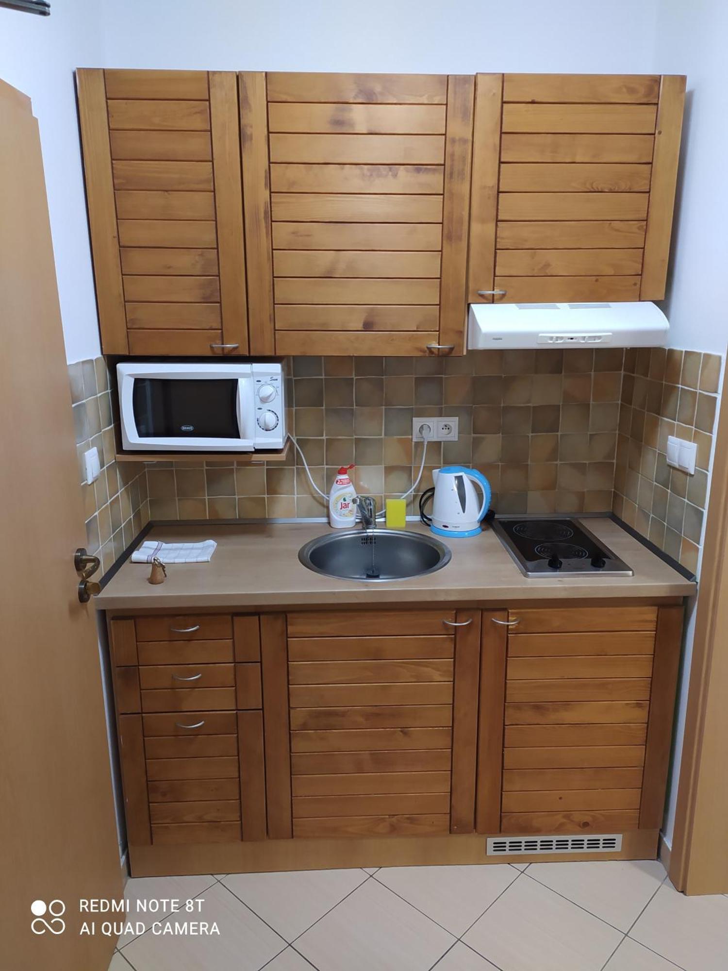 Apartmánový dom Fatrapark 1- Ap 318 Ruzomberok Exterior foto