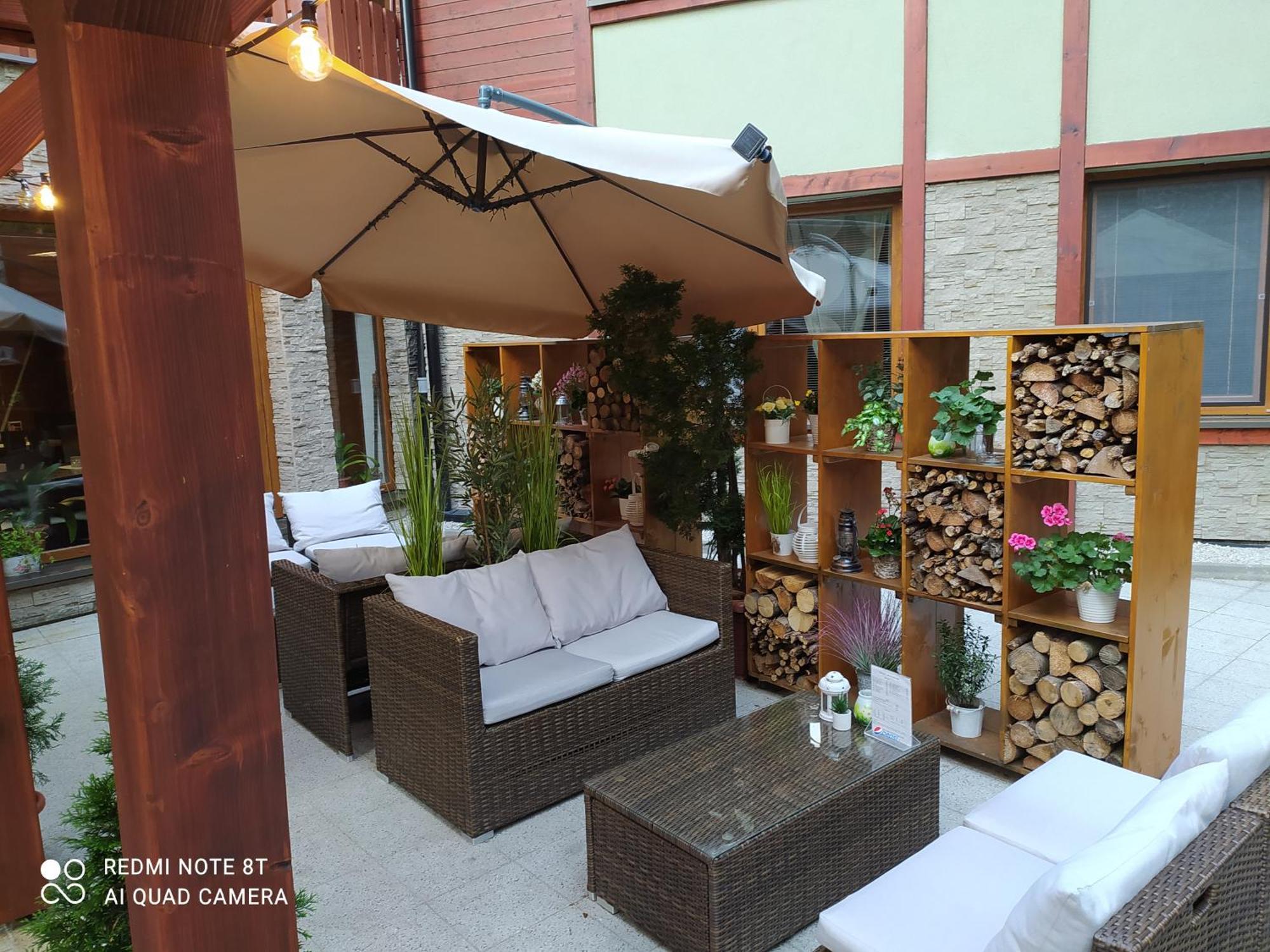 Apartmánový dom Fatrapark 1- Ap 318 Ruzomberok Exterior foto