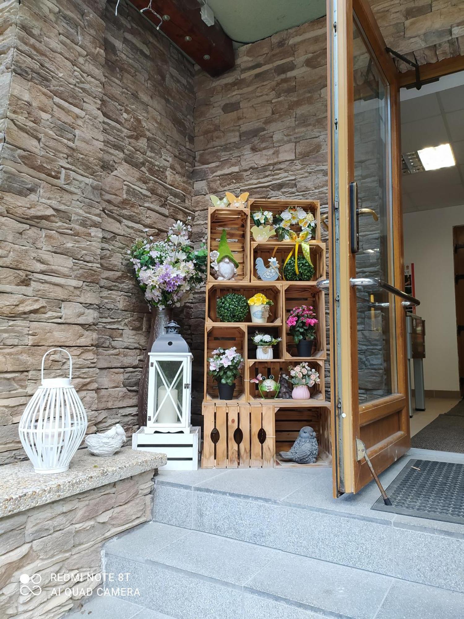 Apartmánový dom Fatrapark 1- Ap 318 Ruzomberok Exterior foto