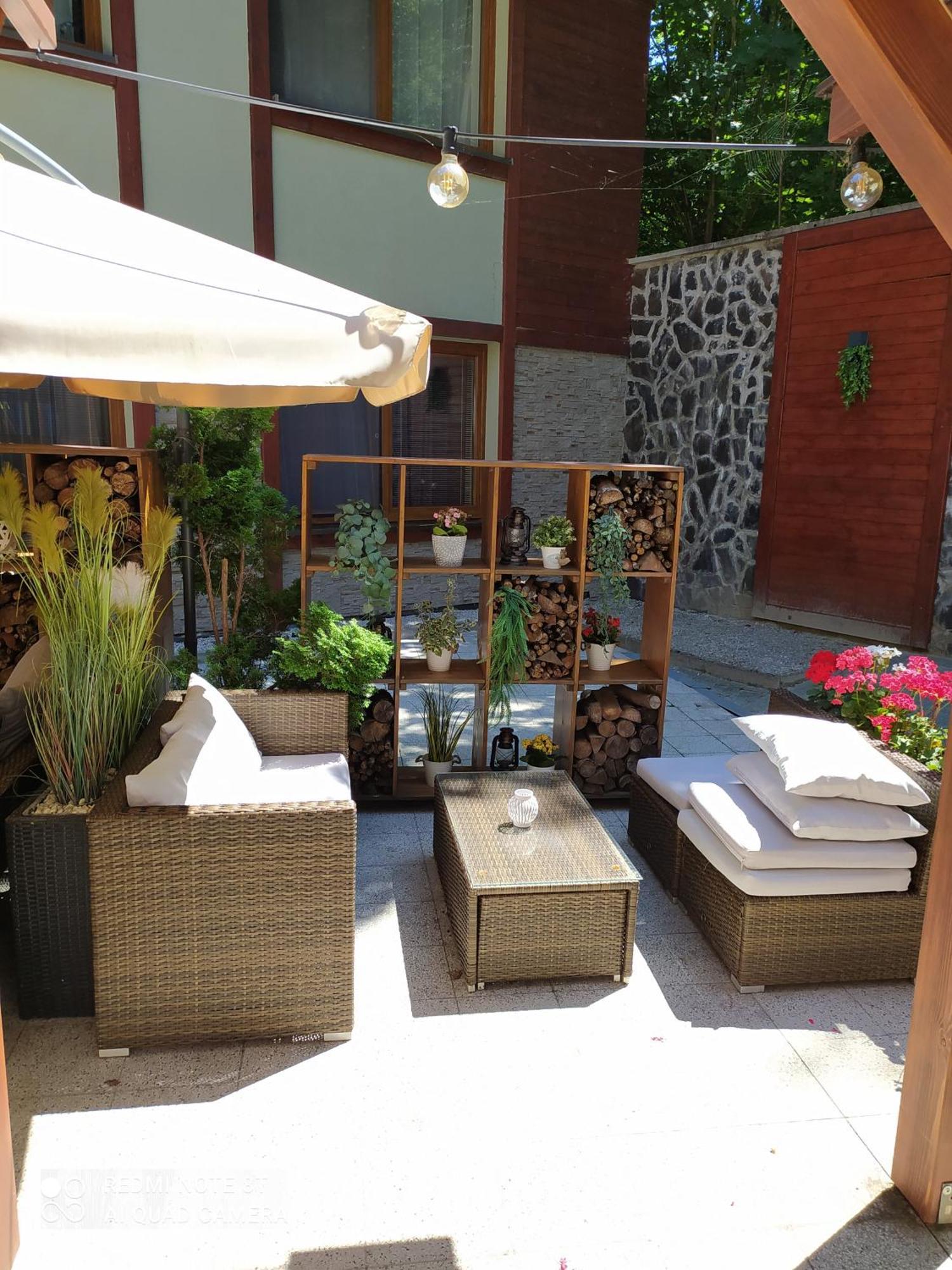 Apartmánový dom Fatrapark 1- Ap 318 Ruzomberok Exterior foto