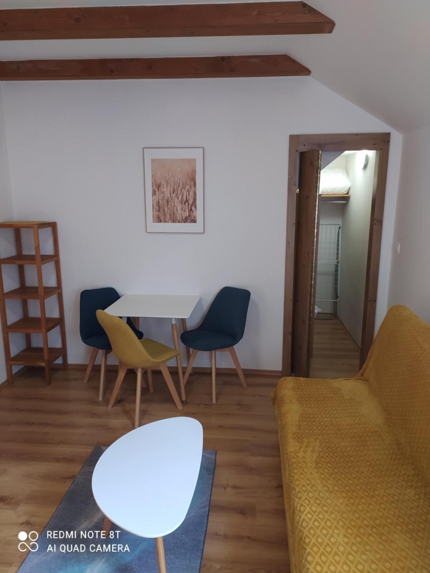 Apartmánový dom Fatrapark 1- Ap 318 Ruzomberok Exterior foto