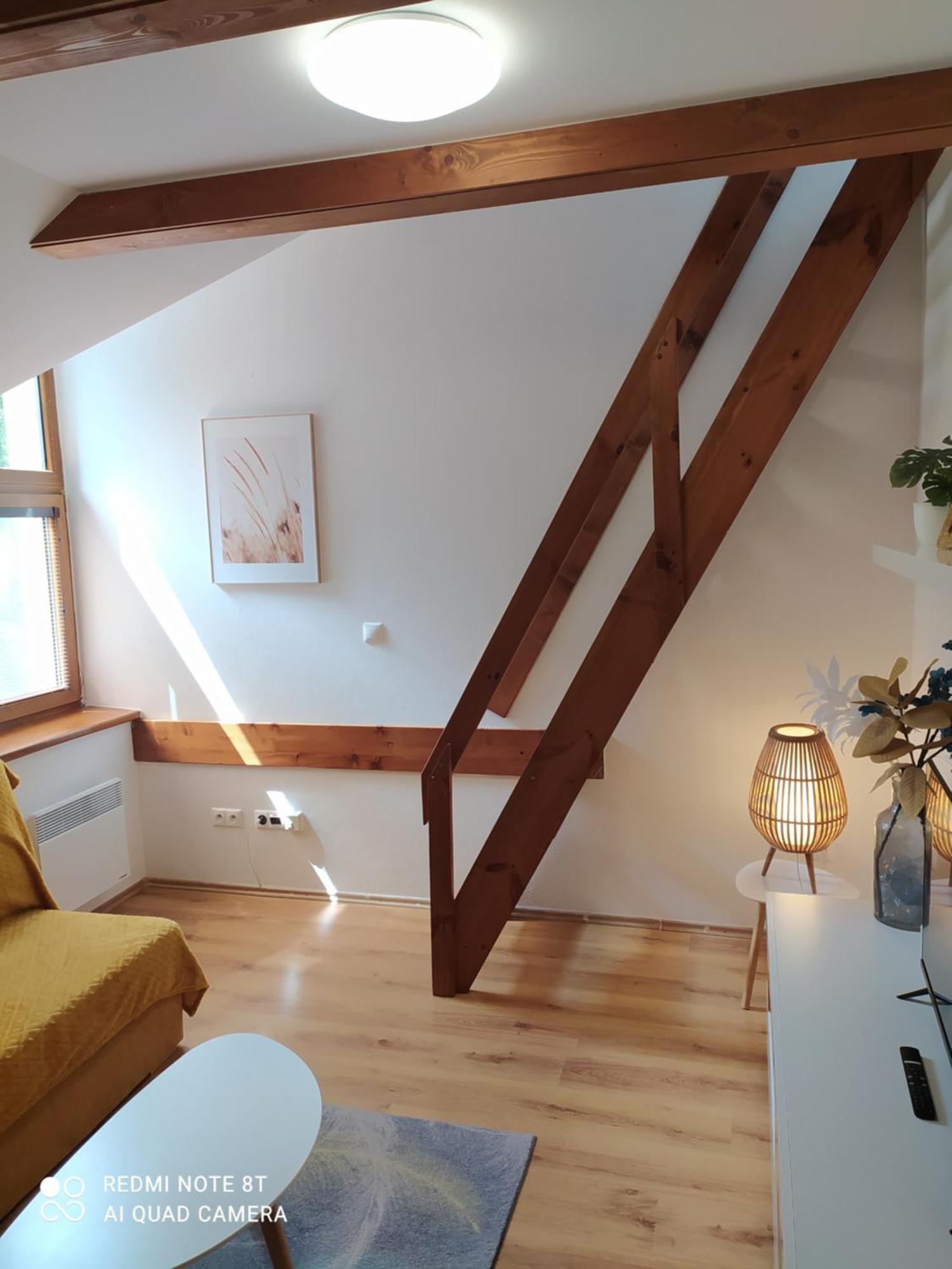 Apartmánový dom Fatrapark 1- Ap 318 Ruzomberok Exterior foto