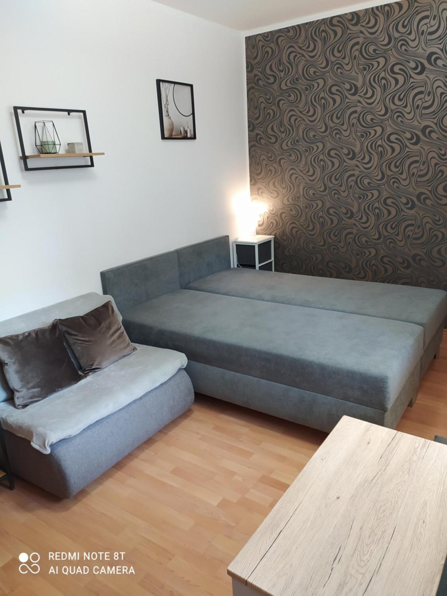 Apartmánový dom Fatrapark 1- Ap 318 Ruzomberok Exterior foto