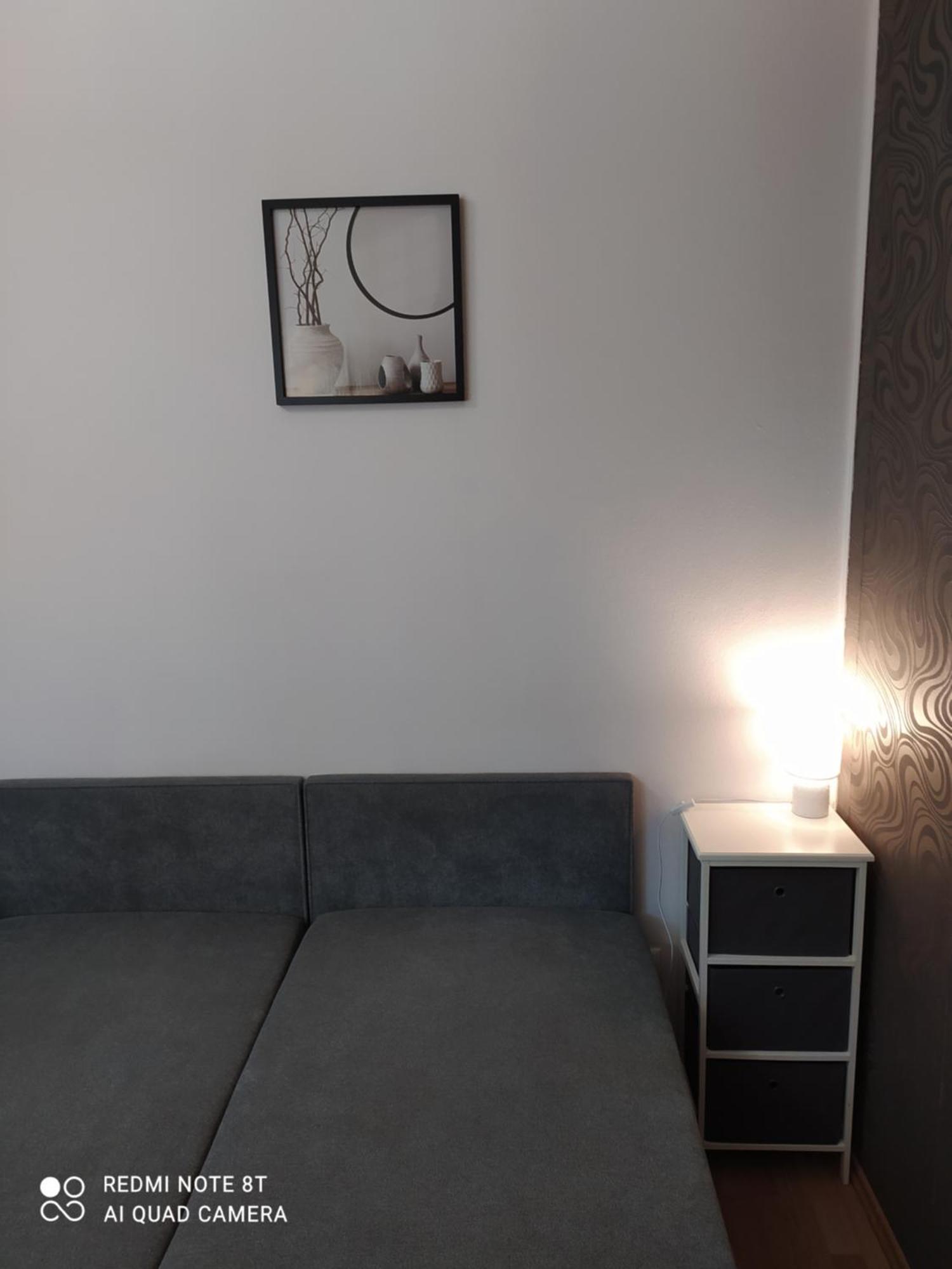 Apartmánový dom Fatrapark 1- Ap 318 Ruzomberok Exterior foto