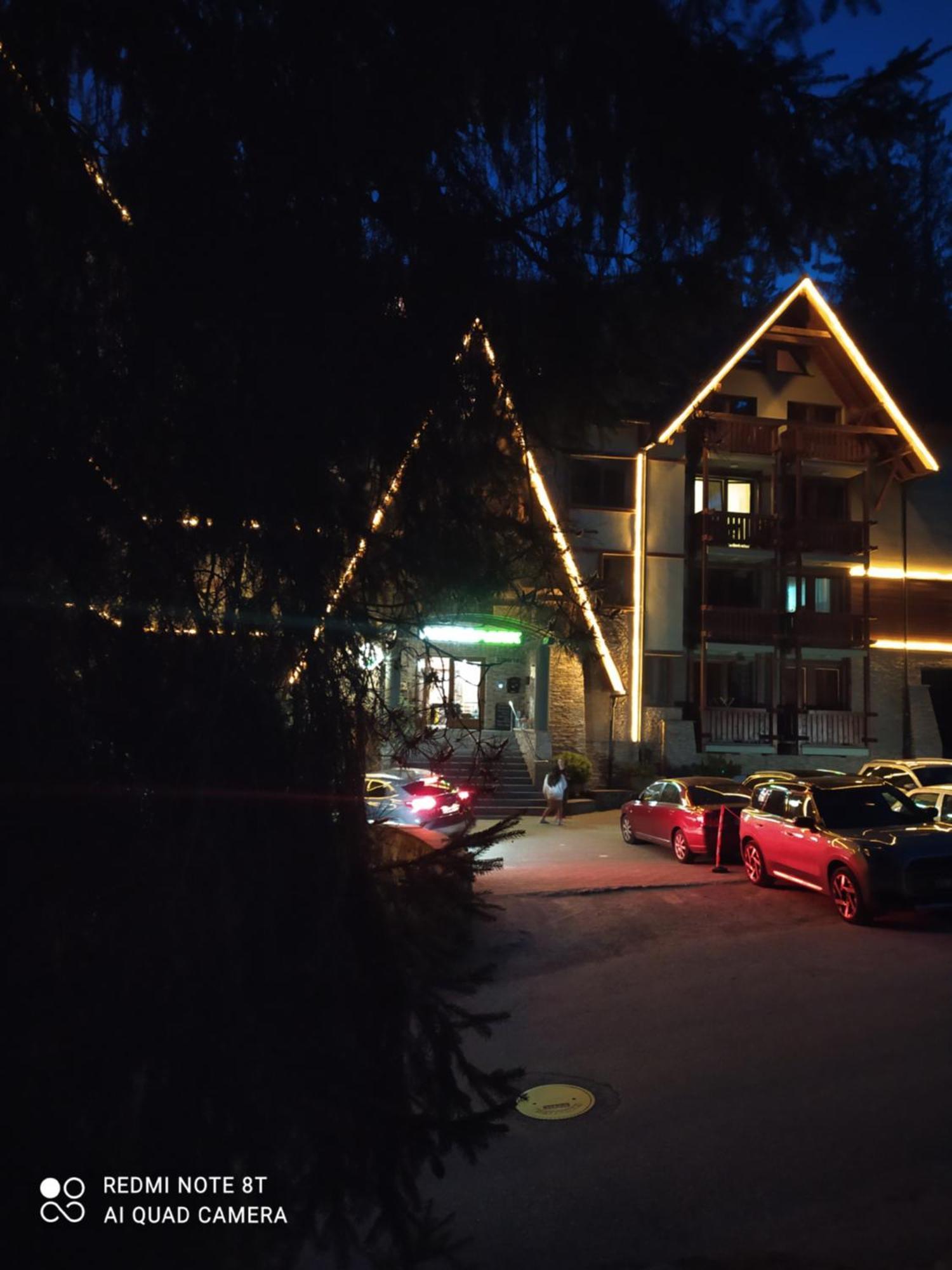 Apartmánový dom Fatrapark 1- Ap 318 Ruzomberok Exterior foto