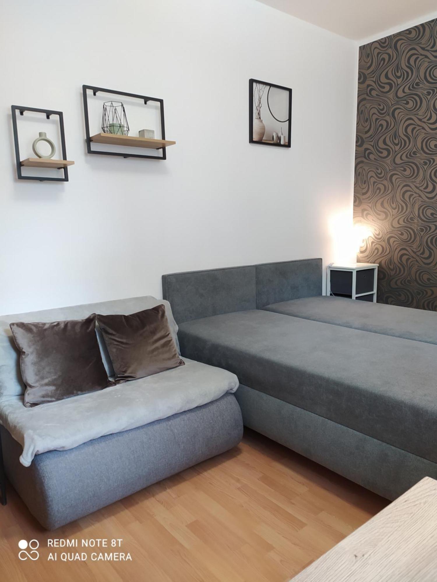 Apartmánový dom Fatrapark 1- Ap 318 Ruzomberok Exterior foto